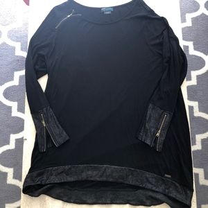 MBLM by Tess Holliday Tunic